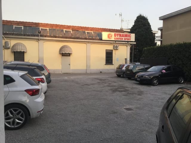 Dynamic Center Sport - Immagine 2