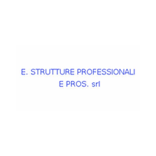E. Strutture Professionali - Immagine 1