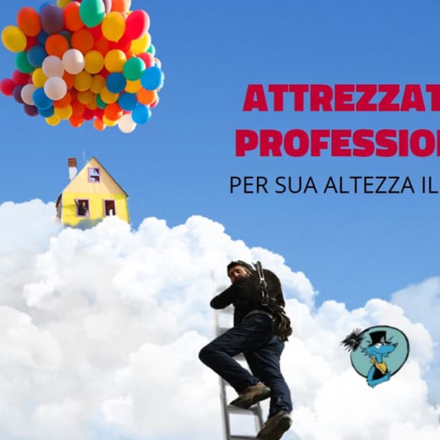 Eco Lo Spazzacamino - Immagine 1