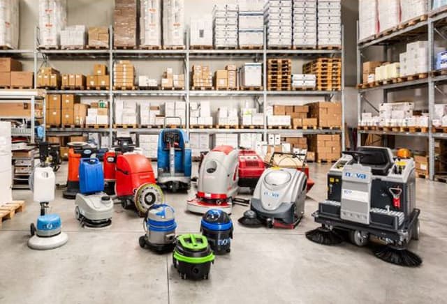 Ecokem Professional Srl - Immagine 1