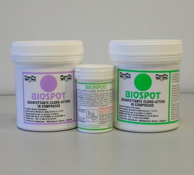 Ecokem Professional Srl - Immagine 2