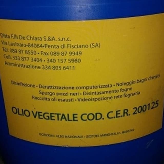 Ecologia Avanzata Spurgo Fogne - Immagine 2