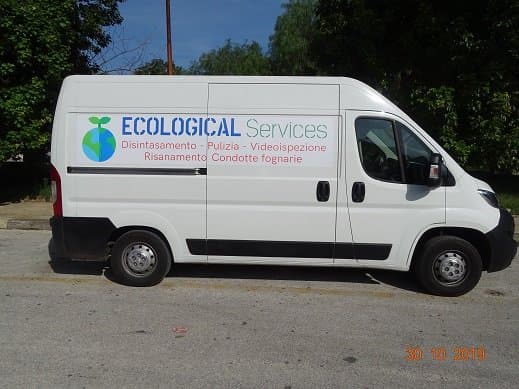 Ecological Services - Immagine 2