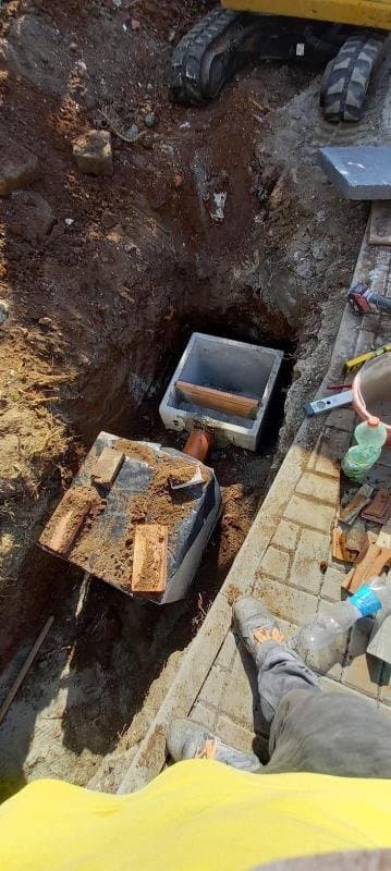 Ecomart | Autospurgo - Videoispezioni - Derattizzazione - Immagine 2