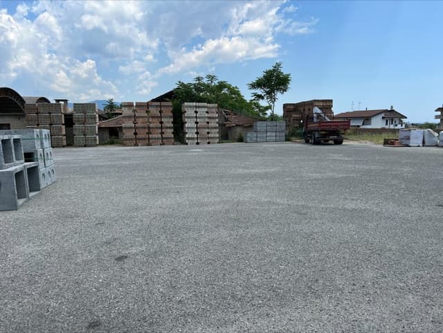 Edil Fornace - Materiale Edile e Ferramenta di Commisso Domenico - Immagine 2