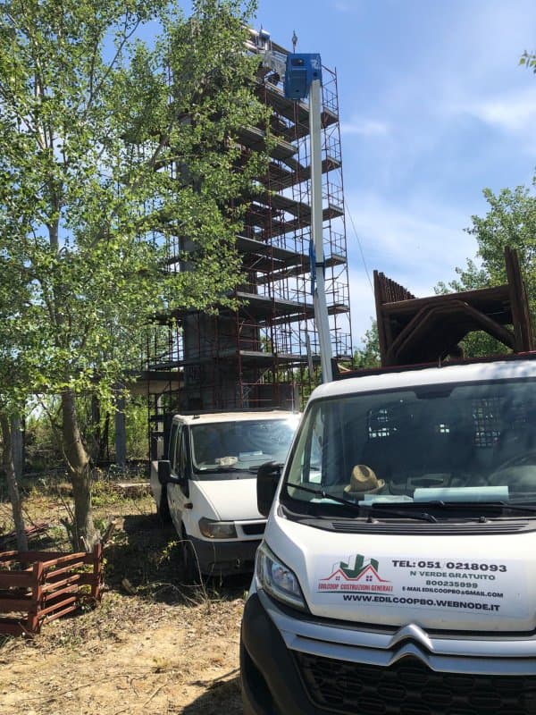 Edilcoop costruzioni generali - Immagine 2