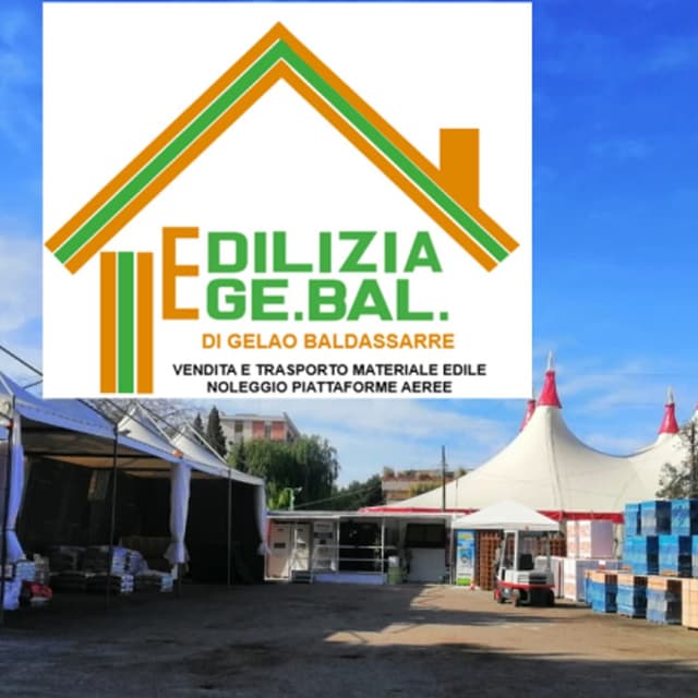 Edilizia Ge.Bal. - Immagine 1