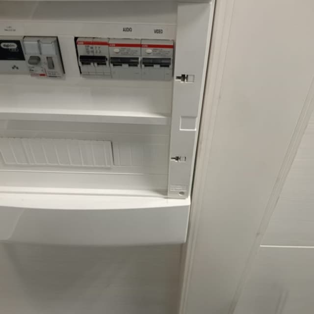 Effegi Srl - Impianti Elettrici Civili e Industriali - Immagine 2