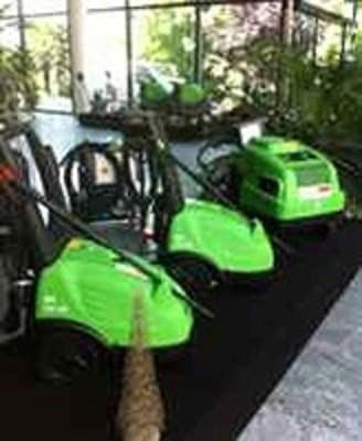 Egger Oskar & Co. Sas Kg Idropulitrici Ipc Portotecnica Hochdruckreiniger - Immagine 1