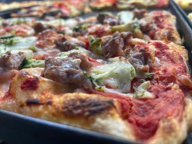 EL 10 Pizza & Empanadas - Immagine 2