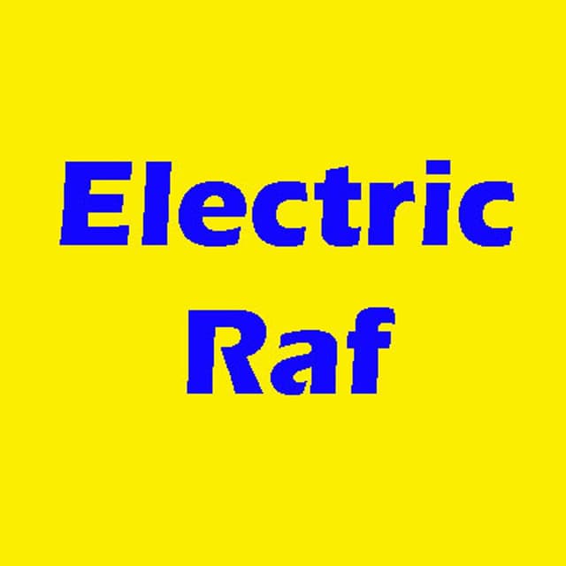 Electric Raf - Immagine 2