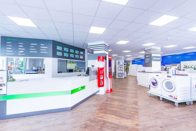 Electro Peer Sas - Immagine 1