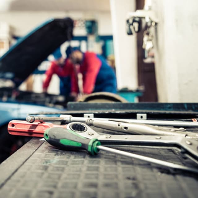 Elettrauto Cuppini Soccorso Stradale - Immagine 1