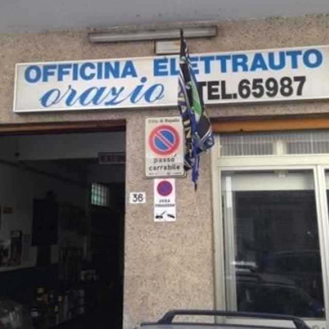 Elettrauto Orazio - Immagine 2