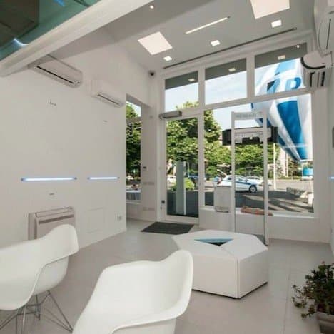 Elettroclima - Daikin Aerotech - Immagine 2