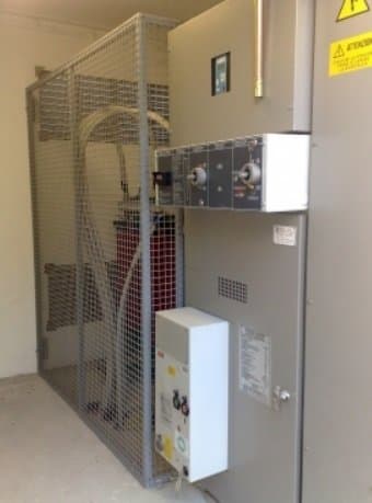 Elettroimpianti Langhiranese snc - Immagine 2