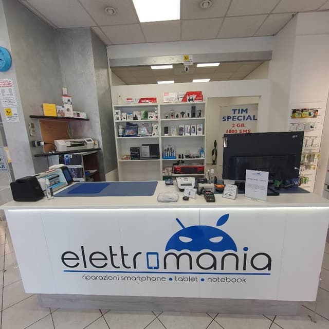 Elettromania - Immagine 2