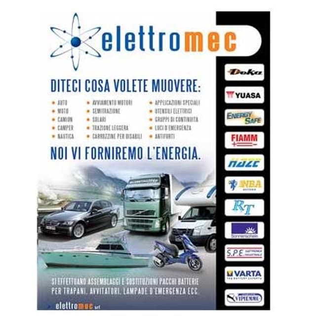 Elettromec - Immagine 1