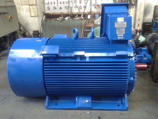 Elettromeccanica Natale - Immagine 1