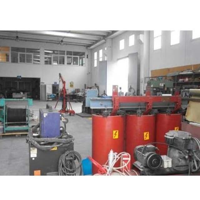 Elettromeccanica Sud - Immagine 1