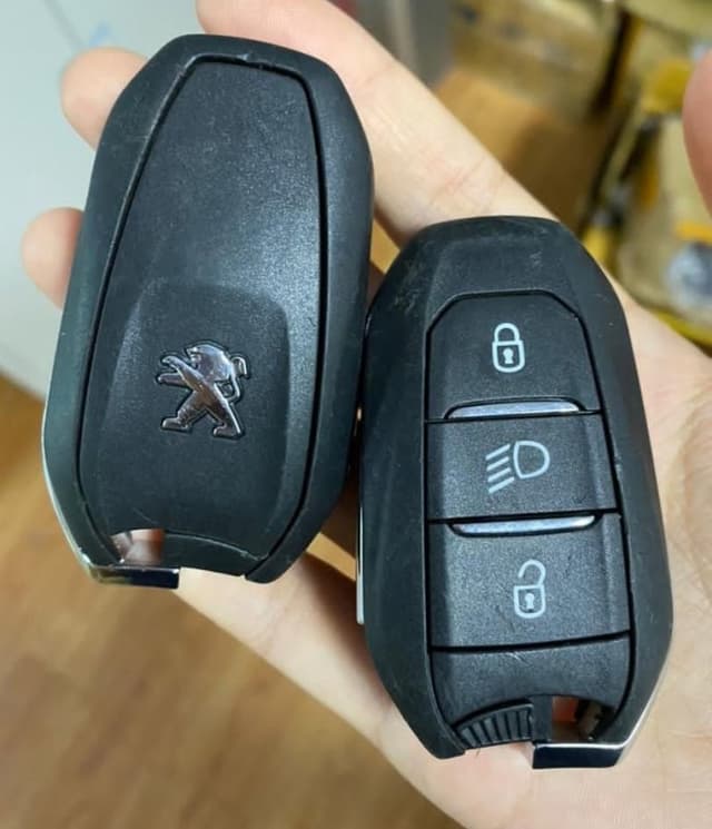 Elettronica Automotive di Marco Alemanni - Duplicazione Chiavi Auto - Immagine 1