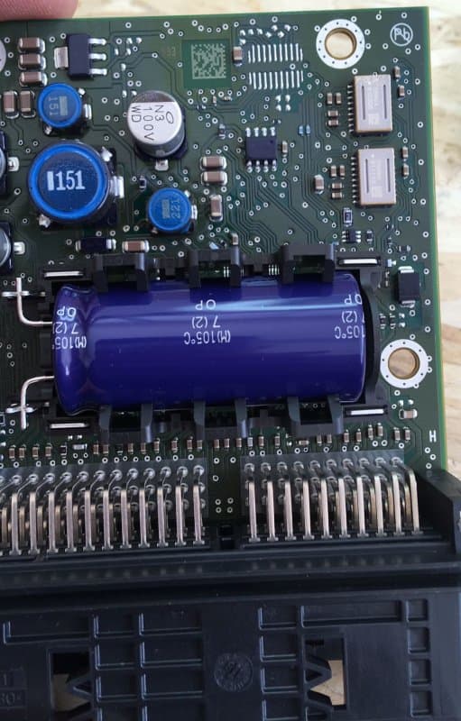 Elettronica Automotive di Marco Alemanni - Duplicazione Chiavi Auto - Immagine 2