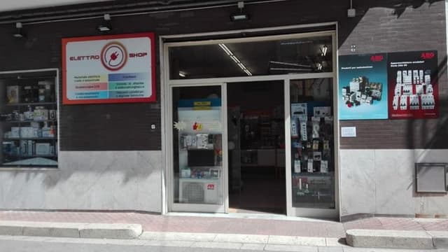 Elettroshop - Immagine 1