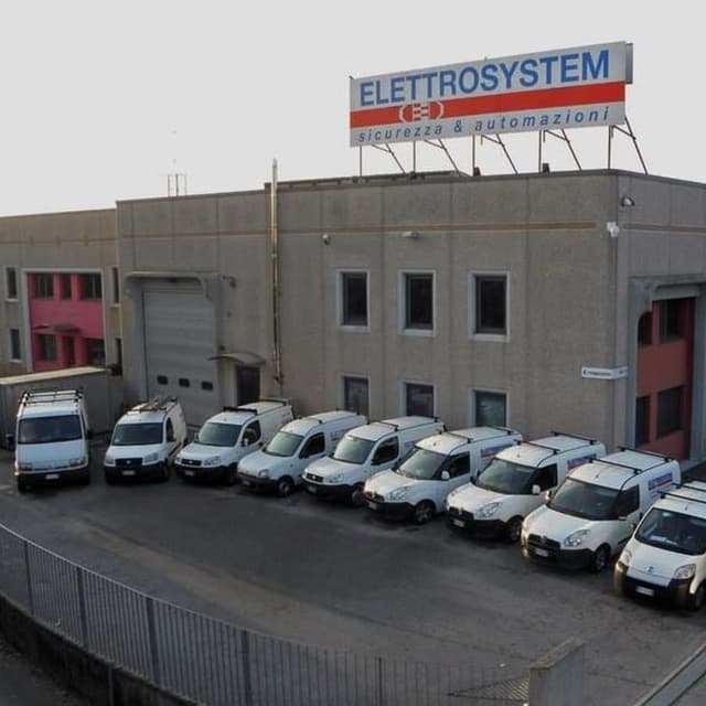 Elettrosystem - Sicurezza e Automazioni - Immagine 1