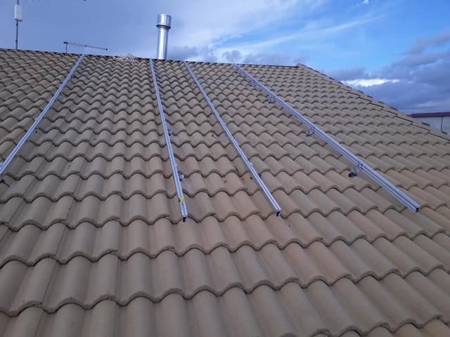 Elettrosystem Srls -Impianti Fotovoltaici-Antifurto-Videosorveglianza - Immagine 2