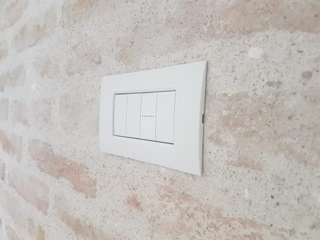 Elettrotecnica da Dalt Dino - Immagine 1