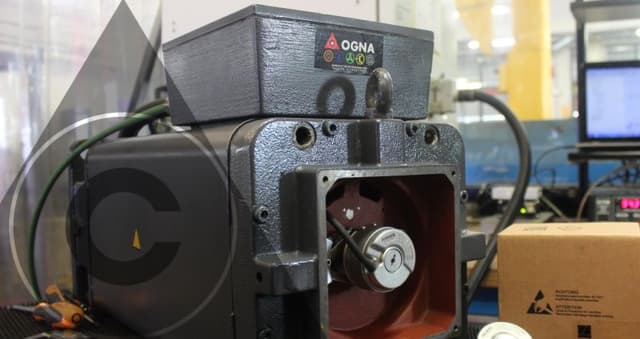 Elettrotecnica Ogna - Immagine 2