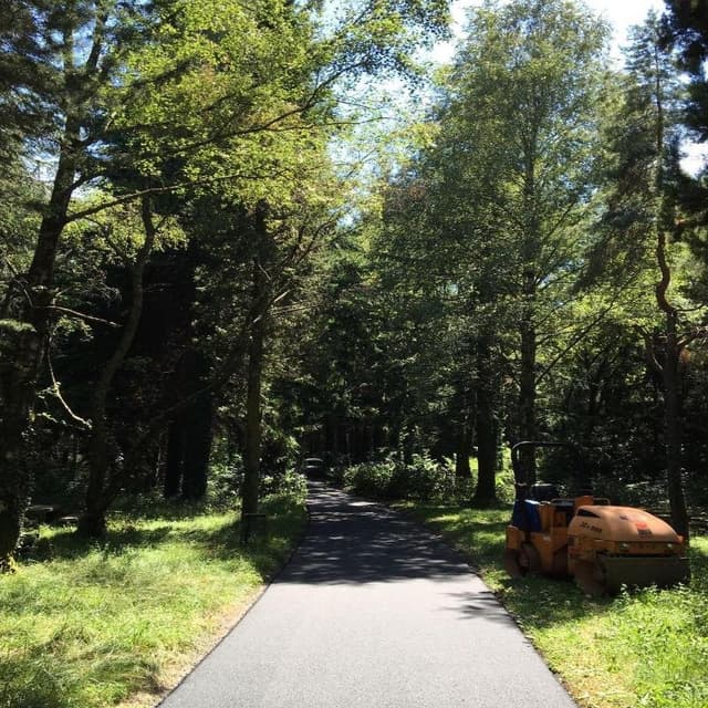 Elia Strade - Lavori Stradali - Immagine 2