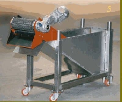 Eligraf 81 Trasportatori - Immagine 2