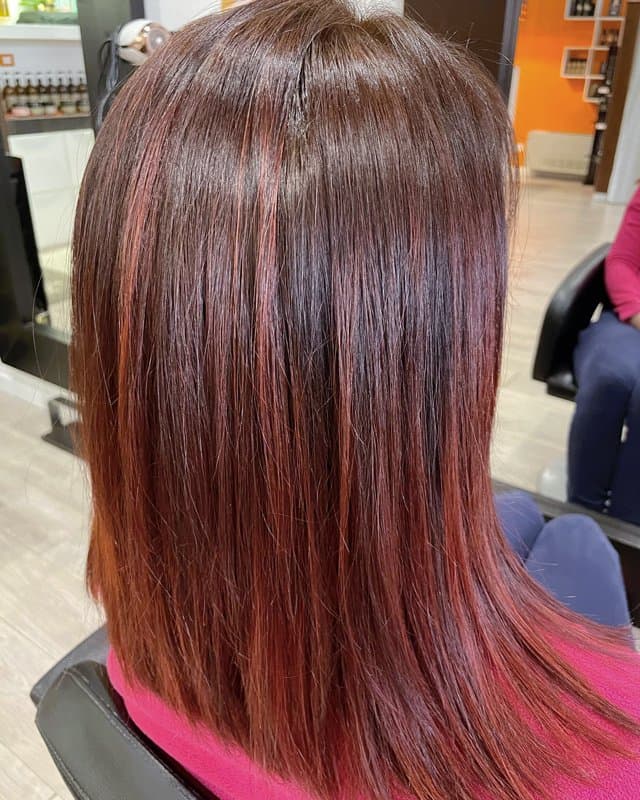 Ely'S Dream Parrucchieri - Immagine 2