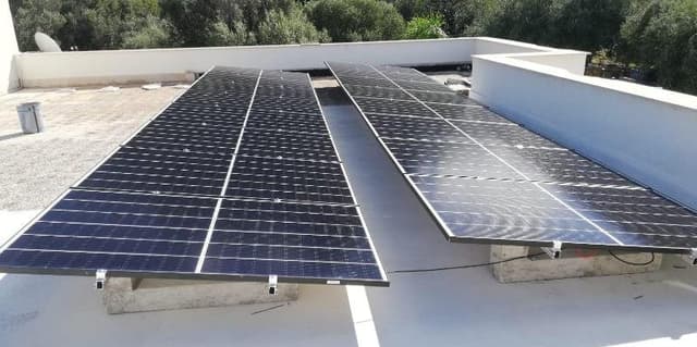 Emanuele Scalia Impianti Fotovoltaici Brand Consultant by Esserenergia - Immagine 1