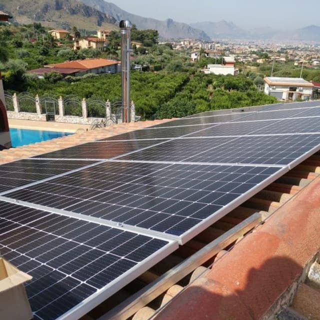 Emanuele Scalia Impianti Fotovoltaici Brand Consultant by Esserenergia - Immagine 2