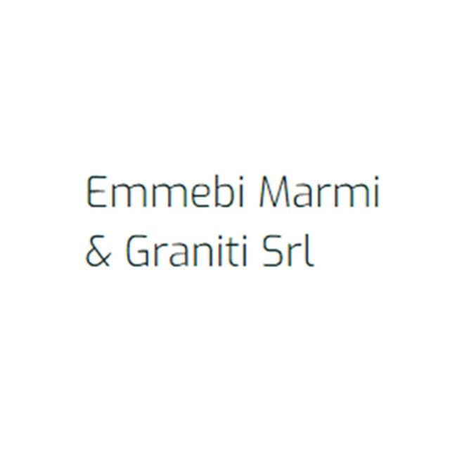 Emmebi Marmi e Graniti - Immagine 1
