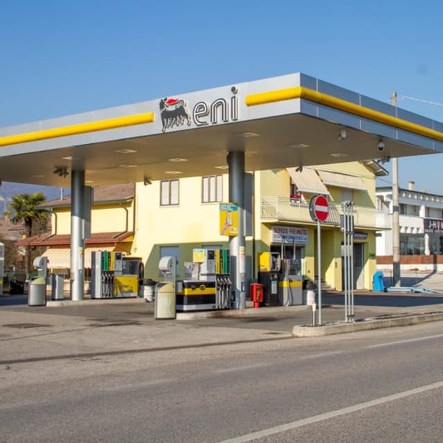 Eni Station - Immagine 2