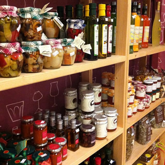 Enoteca diVino inVino - Immagine 1