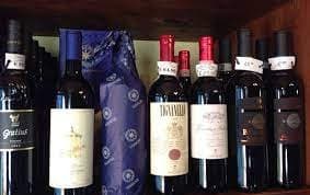 Enoteca La Cuna de Baco - Immagine 1