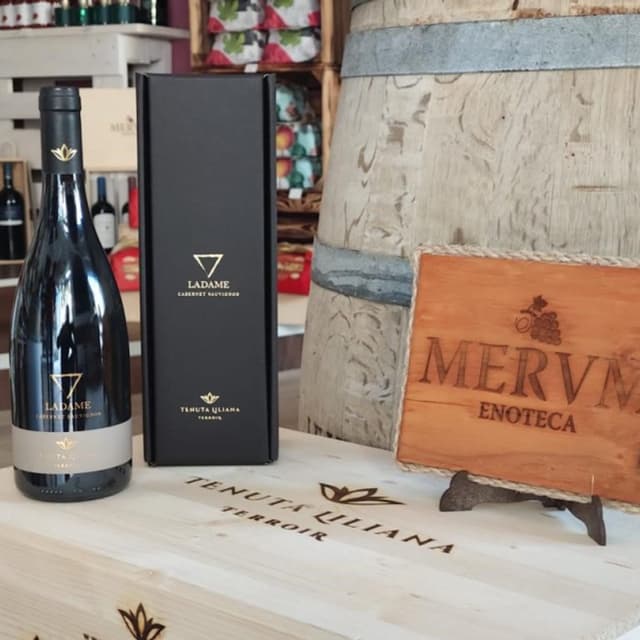 Enoteca Merum - Immagine 2