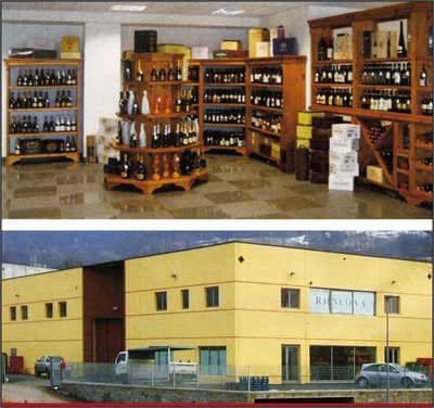 Enoteca Ri-Nuova - Immagine 1