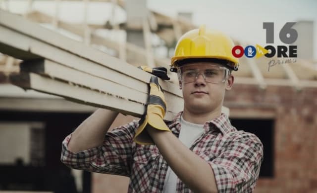 Ente Scuola Addestramento Professionale Edile - Immagine 1