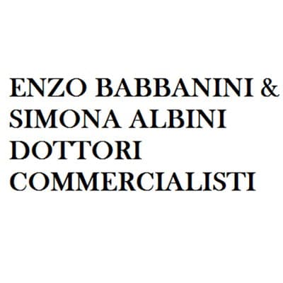 Enzo Babbanini & Albini Dottori Commercialisti - Immagine 1