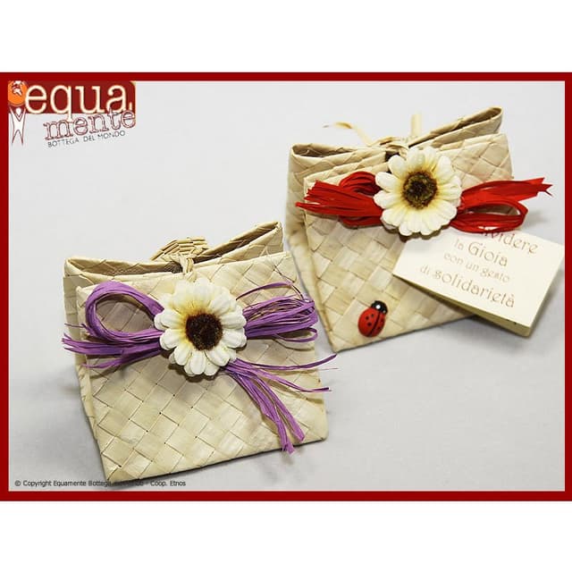 Equamente Bottega del Mondo - Immagine 2