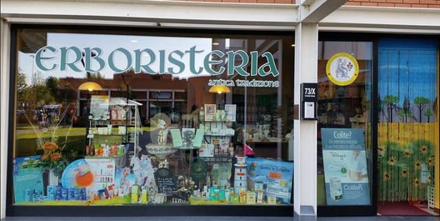 Erboristeria Antica Tradizione - Immagine 1