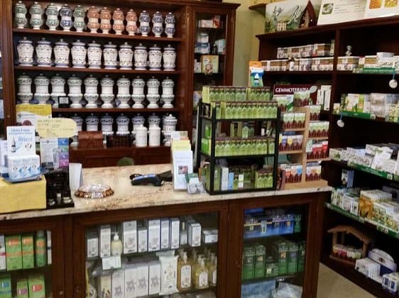 Erboristeria Antica Tradizione - Immagine 2