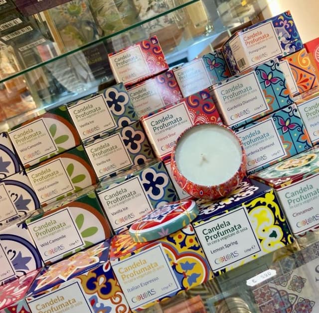 Erboristeria Antichi Rimedi - Immagine 1