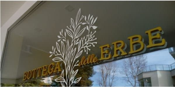 Erboristeria Bottega delle Erbe - Immagine 1