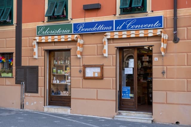 Erboristeria Il Convento - Immagine 1